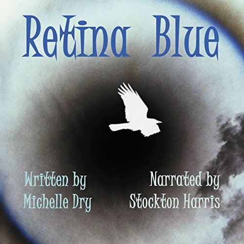 Cover of Retina Blue
