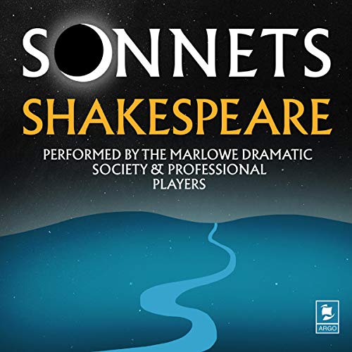 Cover of Sonnets