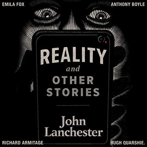 Cover of Reality, and other stories