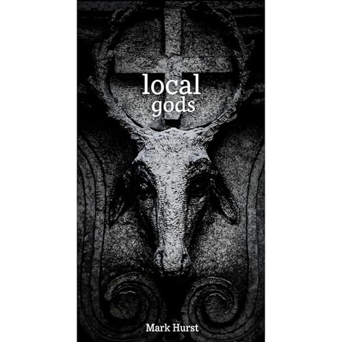 Cover of Local Gods