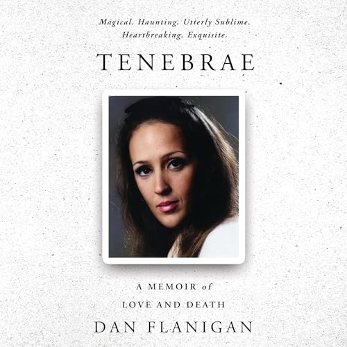 Cover of Tenebrae