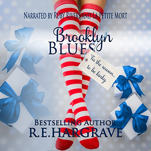 Cover of Brooklyn Blues