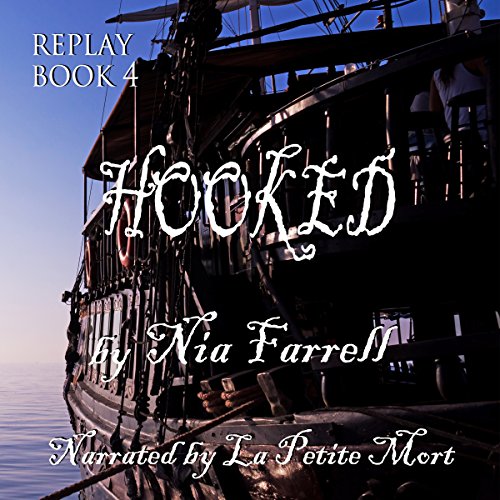 Cover of Hooked