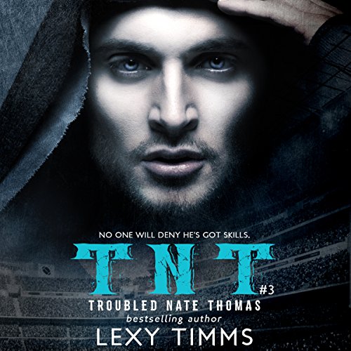 Cover of Troubled Nate Thomas - Part 3