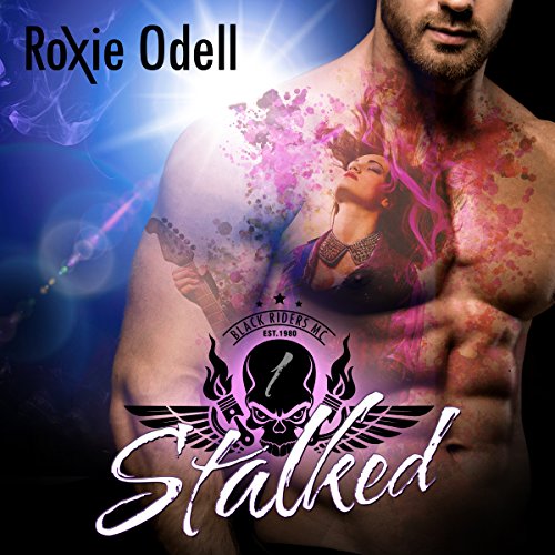 Cover of Stalked