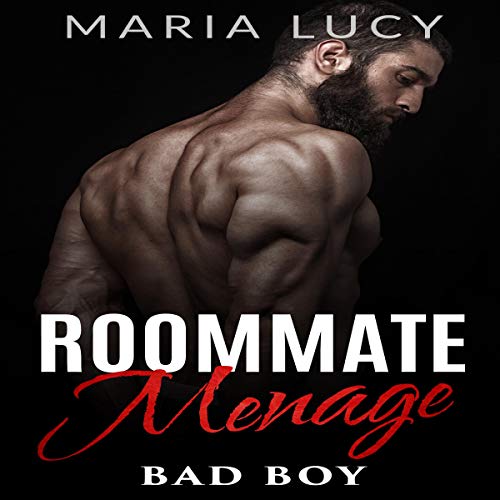 Cover of Roommate Menage