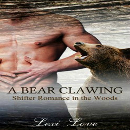 Cover of A Bear Clawing