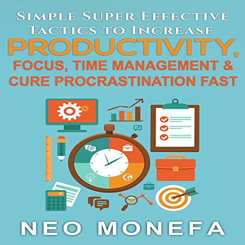 Cover of Productivity