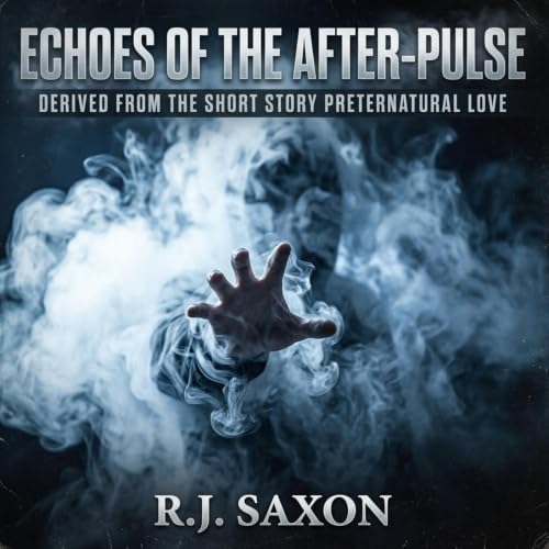 Cover of Echoes of the After Pulse