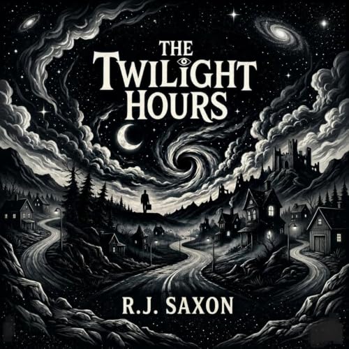 Cover of The Twilight Hours