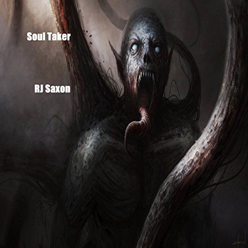 Cover of Soul Taker