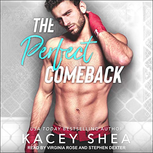 Cover of The Perfect Comeback