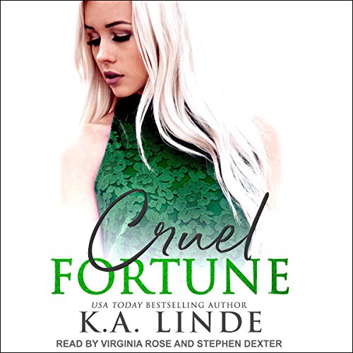 Cover of Cruel Fortune