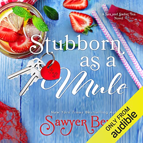 Cover of Stubborn as a Mule