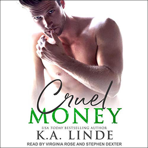 Cover of Cruel Money