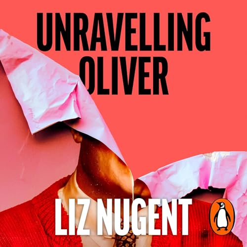 Cover of Unravelling Oliver