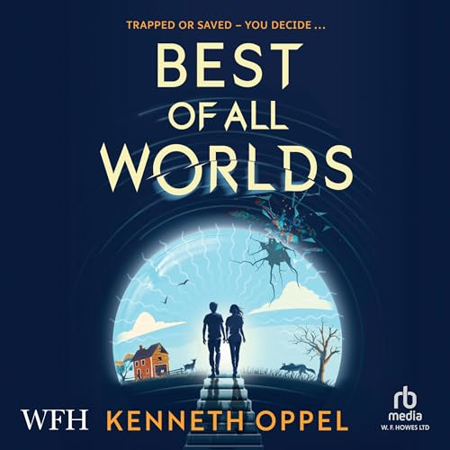 Cover of The Best of All Worlds