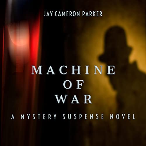 Cover of Machine of War