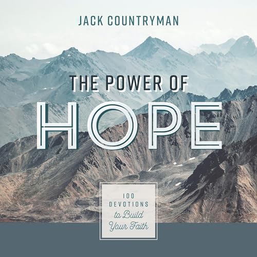 Cover of The Power of Hope