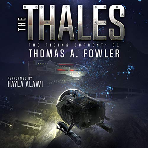 Cover of The Thales