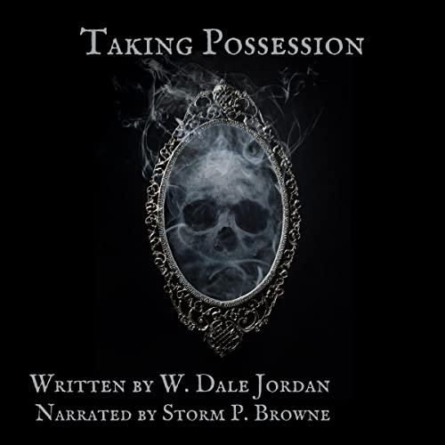 Cover of Taking Possession