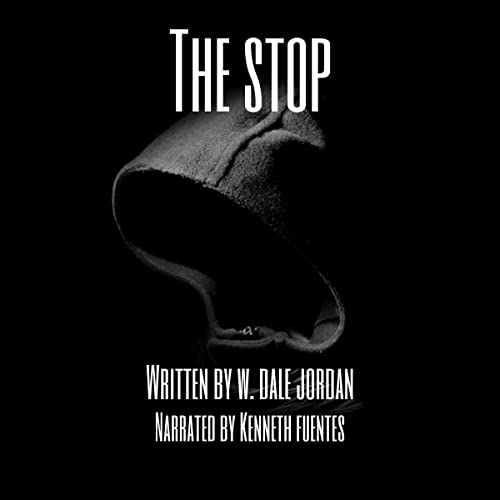 Cover of The Stop