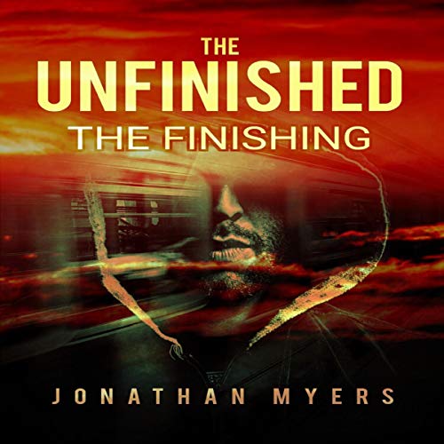 Cover of The Unfinished: The Finishing