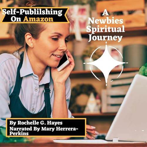Cover of A Newbie's Spiritual Journey