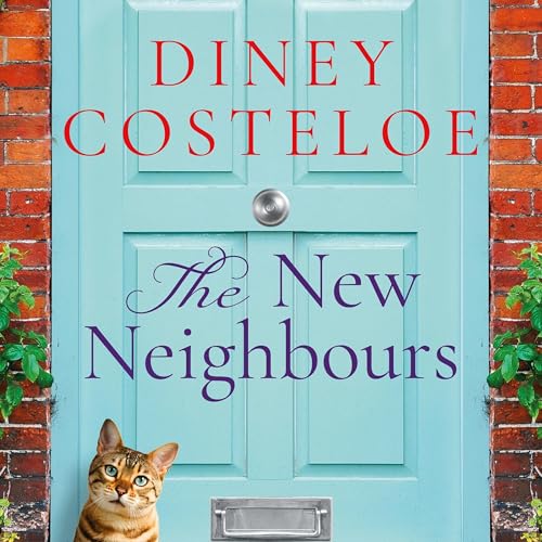 Cover of The New Neighbours