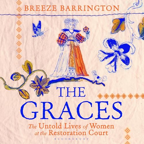 Cover of The Graces