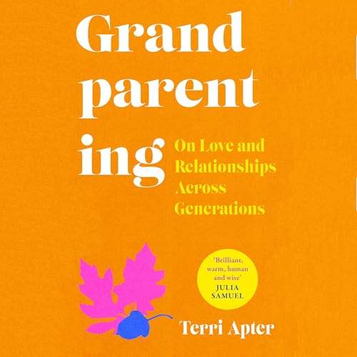 Cover of Grandparenting
