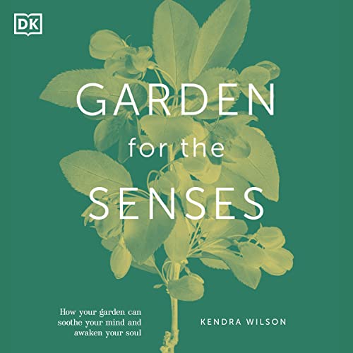 Cover of Garden for the Senses