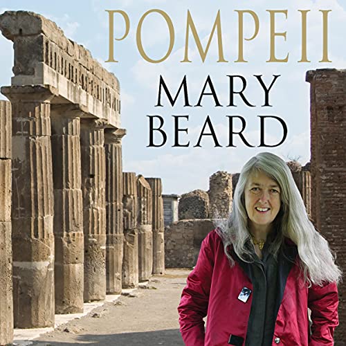 Cover of Pompeii