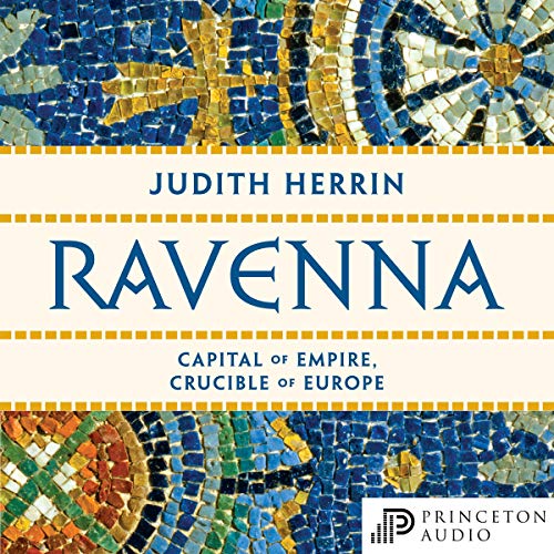Cover of Ravenna