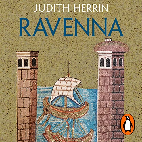 Cover of Ravenna