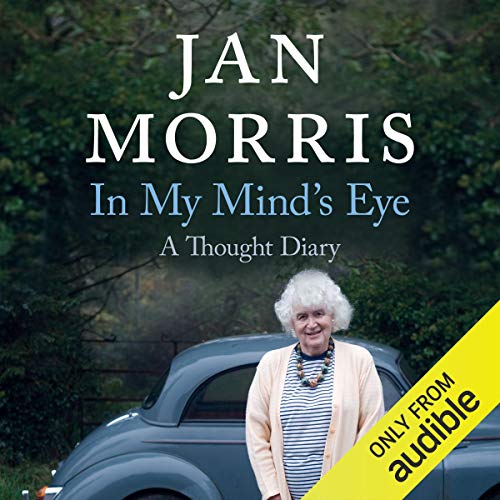 Cover of In My Mind's Eye