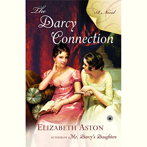 Cover of The Darcy Connection