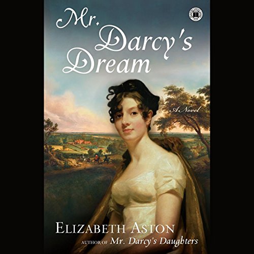 Cover of Mr. Darcy's Dream
