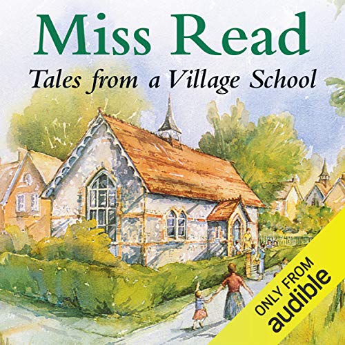 Cover of Village School
