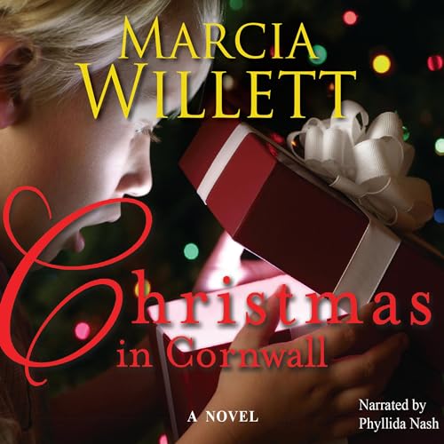 Cover of Christmas in Cornwall