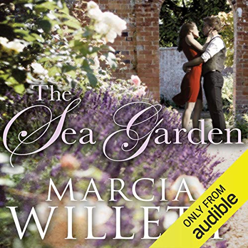 Cover of The Sea Garden