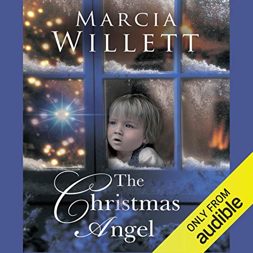 Cover of The Christmas Angel