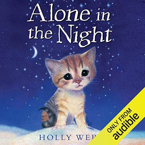 Cover of Alone in the Night