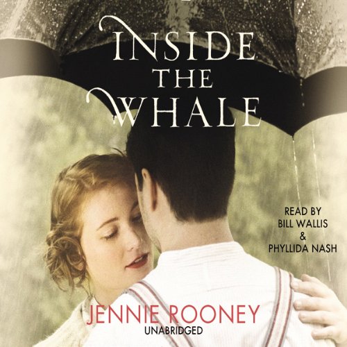 Cover of Inside the Whale
