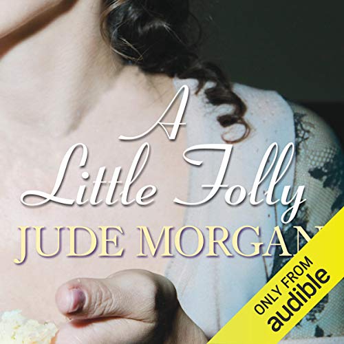 Cover of A Little Folly