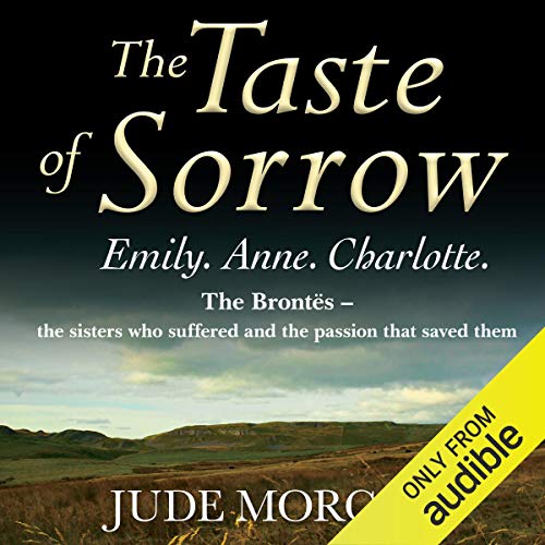 Cover of The Taste of Sorrow