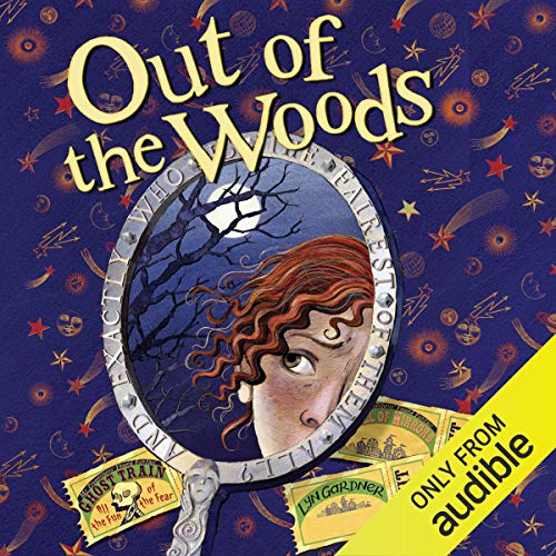 Cover of Out of the Woods