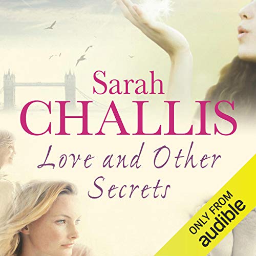 Cover of Love and Other Secrets