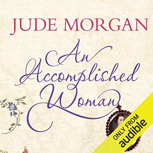 Cover of An Accomplished Woman