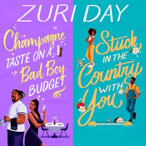 Cover of Champagne Taste On A Bad Boy Budget & Stuck In The Country With You/Champagne Taste On A Bad Boy Budget/Stuck In The Country With You